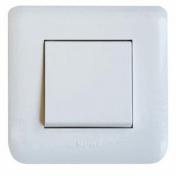 Somfy simple poussoir stop...