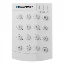Blaupunkt clavier déporté...