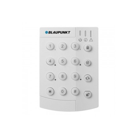  Blaupunkt clavier déporté pour alarme (bl kp-s2) 