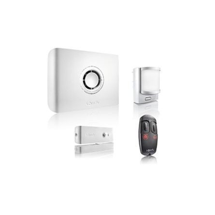 Somfy détecteur de fumée (so 2400443)