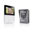 Somfy visiophone V100 Plug and Play (so 2401330)