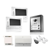  Somfy kit Vsystempro premium io 2 installations (so 1841228) 