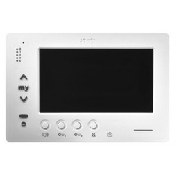 Somfy Moniteur intérieur...