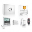 Somfy pack Protexiom Ultimate GSM (so 2401427)