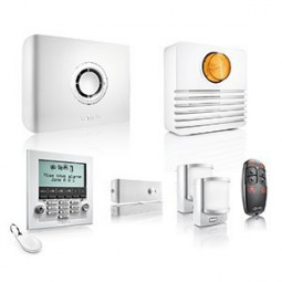 Somfy pack Protexiom...