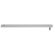Somfy bras portail long gris Axovia Multipro (so 9019898) 