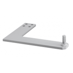 Somfy bras moteur coudé...