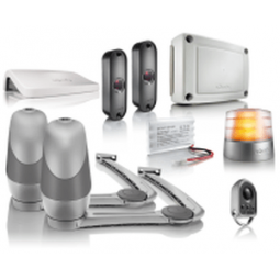 Somfy Axovia 220B 3S io...