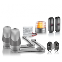 Somfy axovia 220 B Pack...