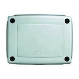 Somfy Armoire de commande...