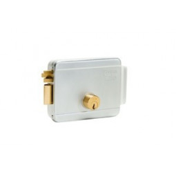 Somfy kit serrure verticale...