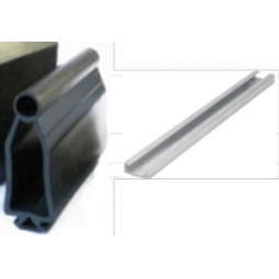 Somfy Profil caoutchouc H58...