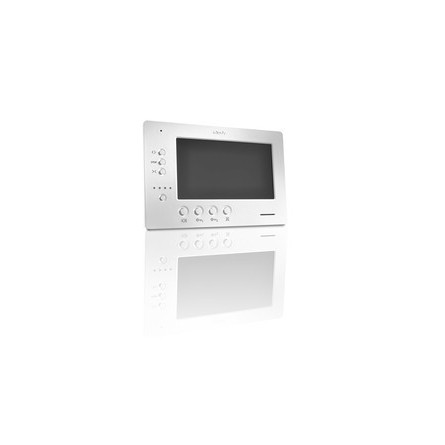  Somfy Moniteur intérieur origin RTS pour Vsystempro (so 1841222) 