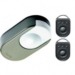 Somfy moteur portes de...