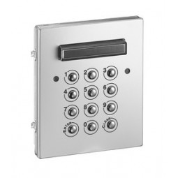 Somfy Module extérieur clavier à code pour Vsystempro (so 1841220)