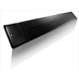 Somfy panneau solaire...