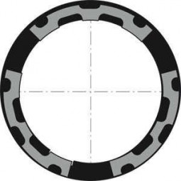 Somfy couronne moteur...