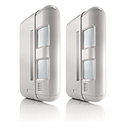 Somfy lot de 2 détecteurs...