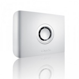 Somfy alarme : Sirène...