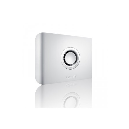 Somfy détecteur de fumée (so 2400443)