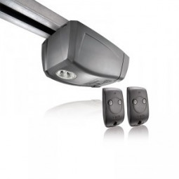 Somfy GDK 700 RTS pack...