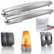 Somfy Exavia 500 pack moteur de portail (so 2401204)