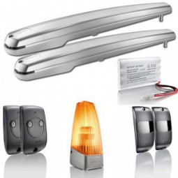 Somfy Exavia 500 pack...