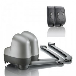 Somfy pack SGA 4100 (so...