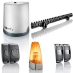 Somfy Pack Freevia...
