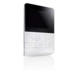 Visiophone SOMFY Somfy - Moniteur seul visiophone V100+