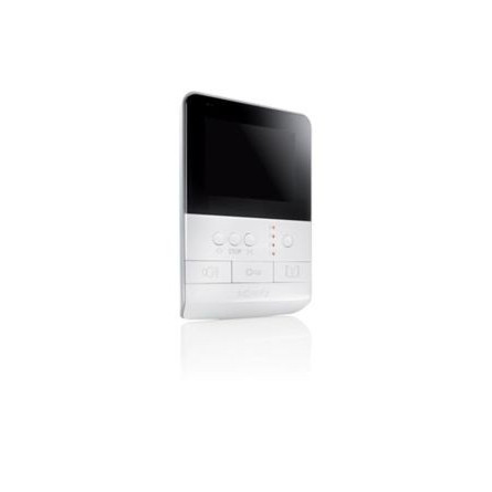  Somfy moniteur visiophone V100 (so 2401384) 