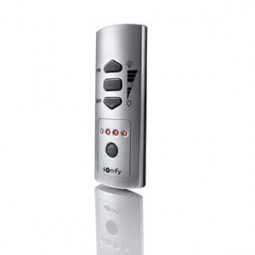 Somfy Télécommande 5 canaux...