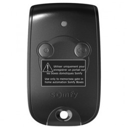Somfy Télécommande relais...