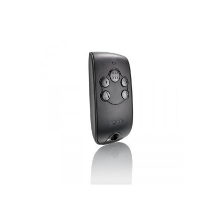  Somfy télécommande Keytis NS 4 RTS (so 2400576) 