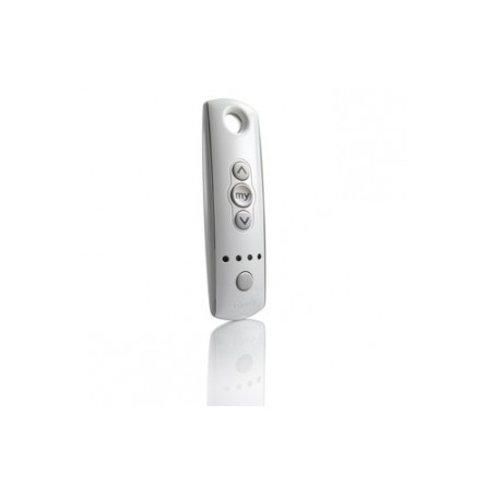 Télécommande de poche Keytis 4 IO Somfy Réf. SO1841053 - Servistores Sud