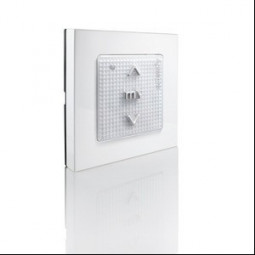 Somfy point de commande...