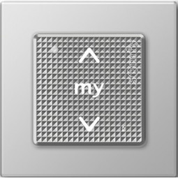 Somfy point de commande...