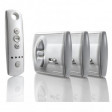 Somfy kit centralisation volets roulants RTS (so 2401071)