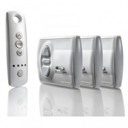 Somfy kit centralisation...