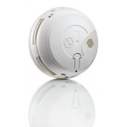 Somfy détecteur de fumée...