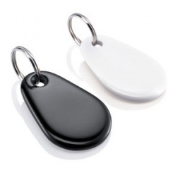 Somfy lot de 2 badges (so...