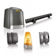 Somfy Slidymoove 300 pack moteur de portail coulissant (so 2401405) 