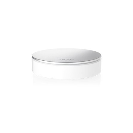 Somfy Sirène intérieure Somfy Sirène intérieure pour One, One+, Home Alarm (so 2401494)