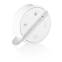 Somfy badge désactivation...