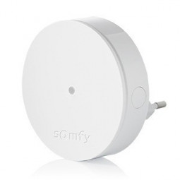 Somfy badge désactivation mains libres (so 2401489)