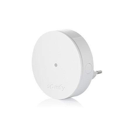  Somfy relais Somfy relais radio home alarm, advanced et one+ (so 2401495) 