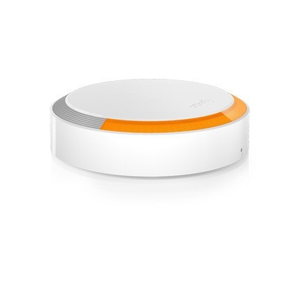  Somfy Sirène extérieure Somfy One, One+, Home Alarm et Myfox Home Alarm (so 2401491) 