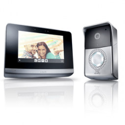 Somfy Visiophone V500 RTS...
