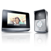  Somfy Visiophone V500 RTS Plug and Play noir (so 2401446) 