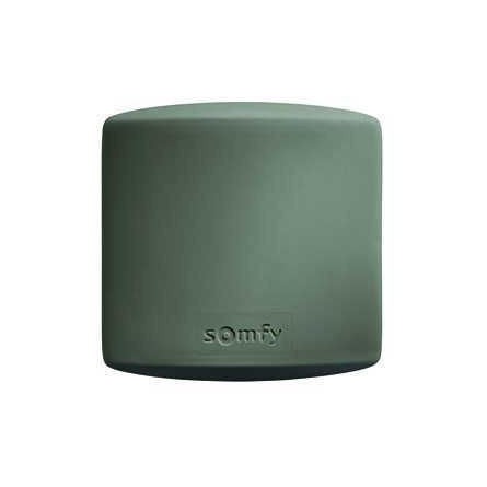  Somfy récepteur compatible IO (so 1841229) 